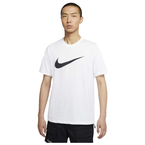 Nike Ανδρική κοντομάνικη μπλούζα Sportswear Icon Swoosh T-Shirt